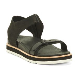 Merrell Juno Mid Zip Arch Support Sandal NIB 8